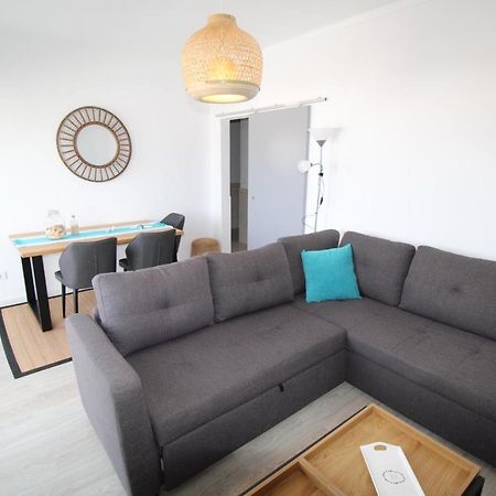 Apartamento T1 Alvor/ Centro Экстерьер фото