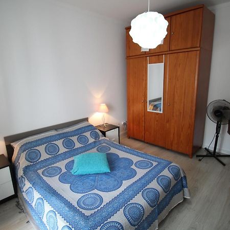 Apartamento T1 Alvor/ Centro Экстерьер фото