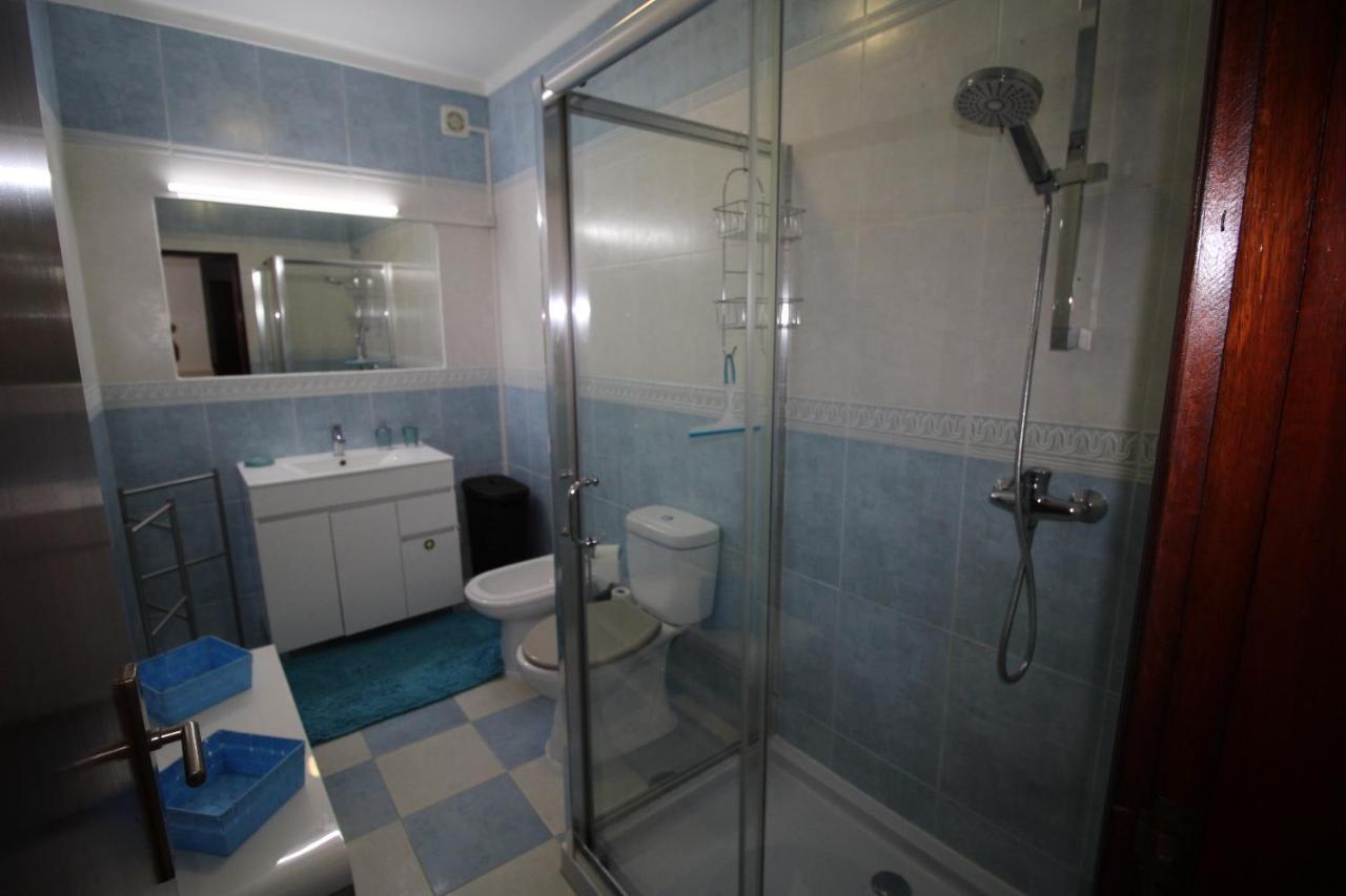 Apartamento T1 Alvor/ Centro Экстерьер фото