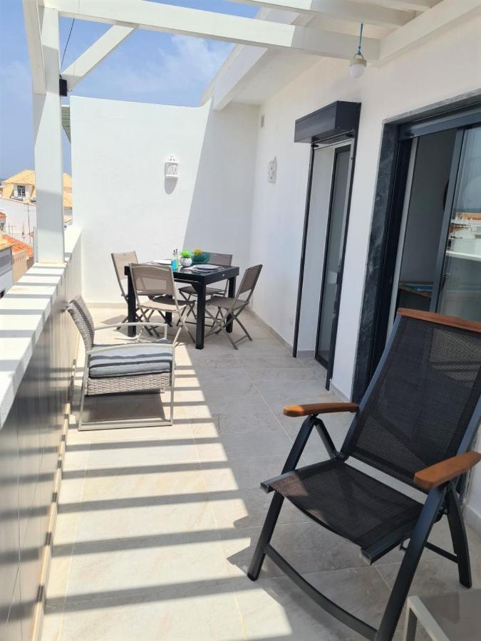 Apartamento T1 Alvor/ Centro Экстерьер фото