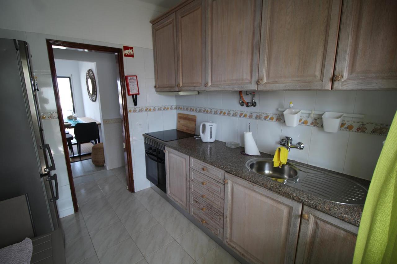 Apartamento T1 Alvor/ Centro Экстерьер фото