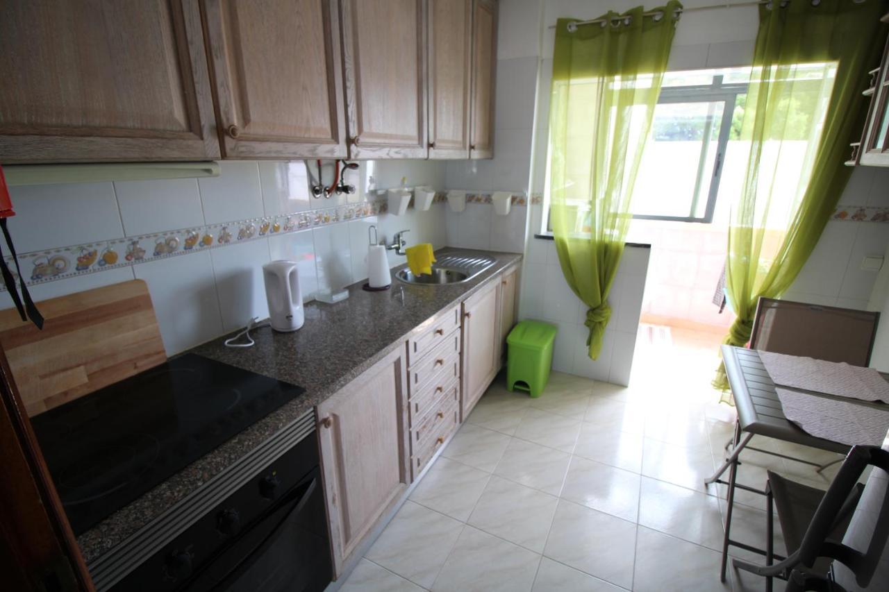 Apartamento T1 Alvor/ Centro Экстерьер фото