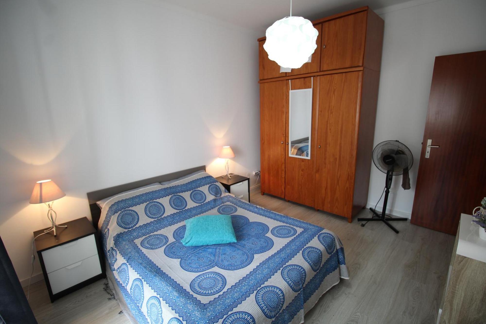 Apartamento T1 Alvor/ Centro Экстерьер фото